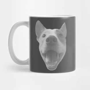 Gilly Smile Mug